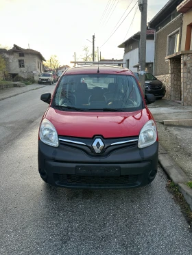 Renault Kangoo 1.5 DCI* * * TOP* * * Klima* * *  - 5500 € / 10757.07 лв. - 29315023 2