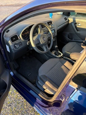 VW Polo 6R - 5800 € / 11343.81 лв. - 19550967 6