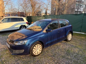 VW Polo 6R - 5800 € / 11343.81 лв. - 19550967 2
