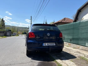 VW Polo 6R | Mobile.bg � ����� ������ 5