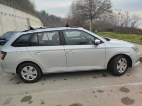 Skoda Fabia 1.2i DSG - 6800 € / 13299.64 лв. - 41197566 7