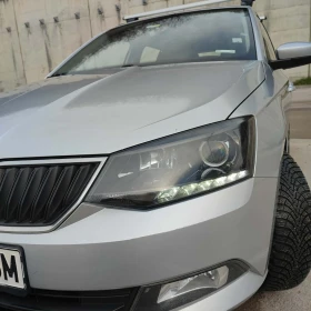 Skoda Fabia 1.2i DSG - 6800 € / 13299.64 лв. - 41197566 9