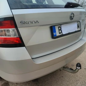 Skoda Fabia 1.2i DSG - 6800 € / 13299.64 лв. - 41197566 5