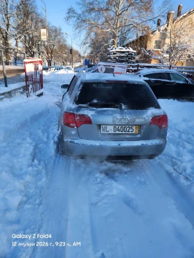 Audi A4 2.7 - 2500 € / 4889.57 лв. - 24030821 4