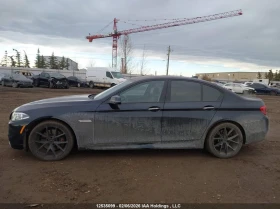 BMW 535 XDRIVE С РЕГИСТРАЦИЯ & АВТО КРЕДИТ  - 9100 € / 17798.05 лв. - 60517382 6