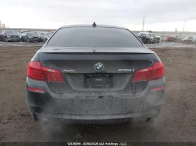 BMW 535 XDRIVE С РЕГИСТРАЦИЯ & АВТО КРЕДИТ  - 9100 € / 17798.05 лв. - 60517382 4