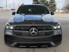Mercedes-Benz GLE 450 AMG-pkg* Night-pkg* Burmester* 360View* HUD* Distr - 34500 € / 67476.13 лв. - 52757337 2