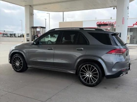 Mercedes-Benz GLE 450 AMG-pkg* Night-pkg* Burmester* 360View* HUD* Distr - 34500 € / 67476.13 лв. - 52757337 5