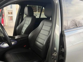 Mercedes-Benz GLE 450 AMG-pkg* Night-pkg* Burmester* 360View* HUD* Distr - 34500 € / 67476.13 лв. - 52757337 9