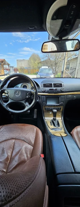 Mercedes-Benz E 280 Е 280 CDI 4Matic Evo - 5999 € / 11733.02 лв. - 86688254 2