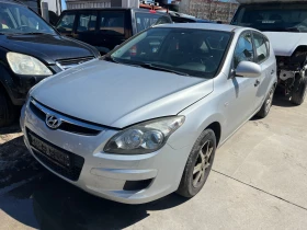 Hyundai I30 1.4