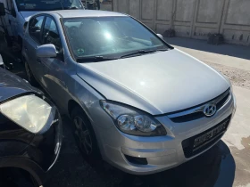 Hyundai I30 1.4 - 1100 € / 2151.41 лв. - 62711753 2