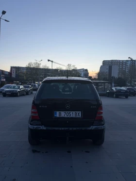 Mercedes-Benz A 170 CDI | Mobile.bg � ����� ������ 11