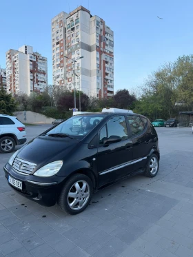 Mercedes-Benz A 170 CDI | Mobile.bg � ����� ������ 14
