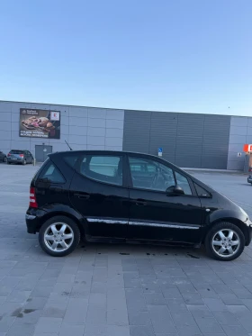 Mercedes-Benz A 170 CDI | Mobile.bg � ����� ������ 10