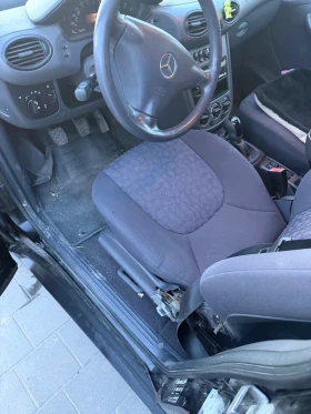 Mercedes-Benz A 170 CDI | Mobile.bg � ����� ������ 4