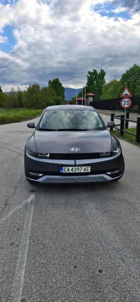 Hyundai Ioniq 5 | Mobile.bg � ����� ������ 2