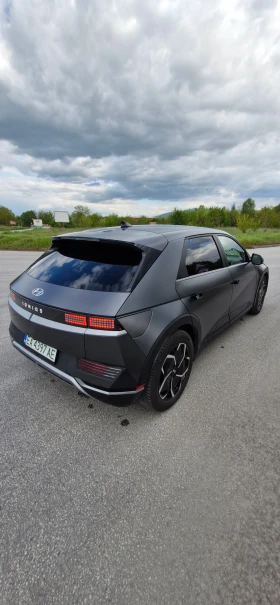 Hyundai Ioniq 5 | Mobile.bg � ����� ������ 5