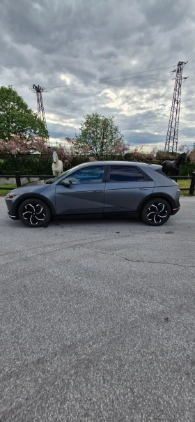 Hyundai Ioniq 5 | Mobile.bg � ����� ������ 8