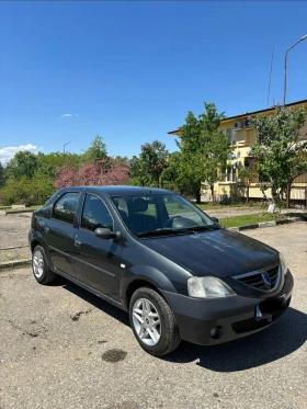 Dacia Logan | Mobile.bg � ����� ������ 2