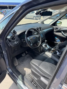 Ford S-Max 2.0D | Mobile.bg � ����� ������ 12