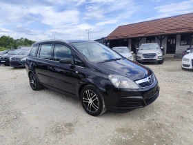 Opel Zafira 1.9 ����� | Mobile.bg � ����� ������ 3