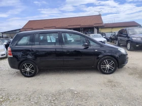 Opel Zafira 1.9 ����� | Mobile.bg � ����� ������ 4