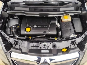 Opel Zafira 1.9 ����� | Mobile.bg � ����� ������ 15