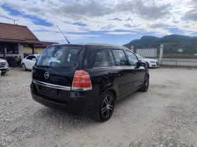 Opel Zafira 1.9 ����� | Mobile.bg � ����� ������ 5