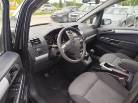 Opel Zafira 1.9 ����� | Mobile.bg � ����� ������ 11