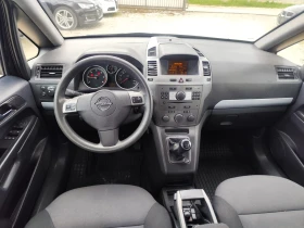 Opel Zafira 1.9 ����� | Mobile.bg � ����� ������ 10