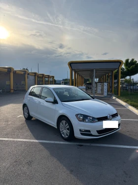VW Golf 2.0TDI | Auto.bg — изображение 4