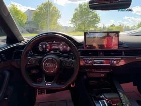 Audi S5 Sportback quattro Prestige* A���������* (���� �� � | Mobile.bg � ����� ������ 16