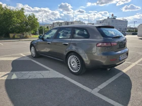 Alfa Romeo 159 sportwagon 2.4JTD  | Mobile.bg � ����� ������ 7