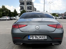 Mercedes-Benz CLS 400 undefined | Auto.bg — изображение 5