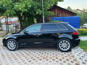 Audi A3 Sportback  | Auto.bg — изображение 11