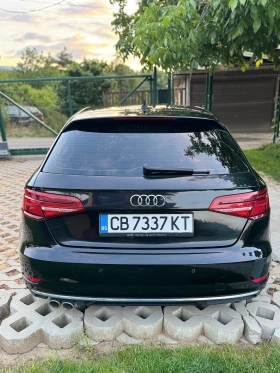Audi A3 Sportback  | Auto.bg — изображение 4