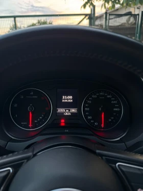 Audi A3 Sportback  | Auto.bg — изображение 12