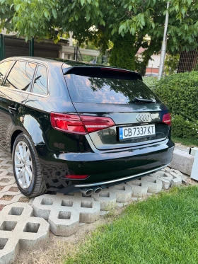 Audi A3 Sportback  | Auto.bg — изображение 6