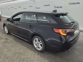 Toyota Corolla Touring Sports 1.8 Business | Auto.bg — изображение 6