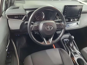 Toyota Corolla Touring Sports 1.8 Business | Auto.bg — изображение 7