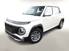 ������ Hyundai Inster