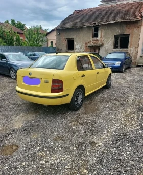 Skoda Fabia | Mobile.bg � ����� ������ 6