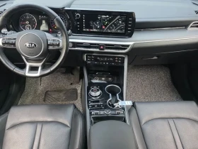 Kia K5 2.0 Prestige | Mobile.bg � ����� ������ 7