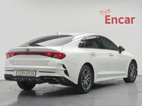 Kia K5 2.0 Prestige | Mobile.bg � ����� ������ 2