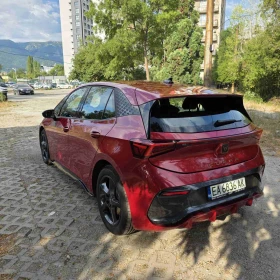 ����� �� �������� �� Cupra Born EL