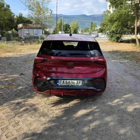 ����� �� �������� �� Cupra Born EL