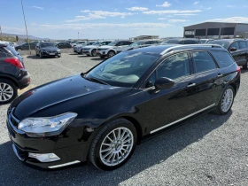 Citroen C5 (KATO НОВА)