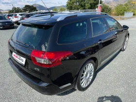 Citroen C5 (KATO НОВА) - 5550 € - 33393932 6