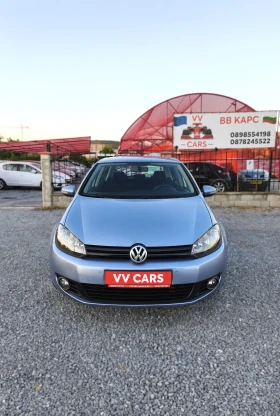 VW Golf 2.0TDI - EURO5 - ANDROID - AppleCar Play  | Mobile.bg � ����� ������ 2